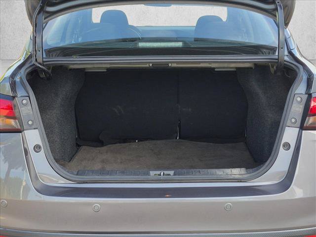 Used 2024 Nissan Versa SV FWD image 6