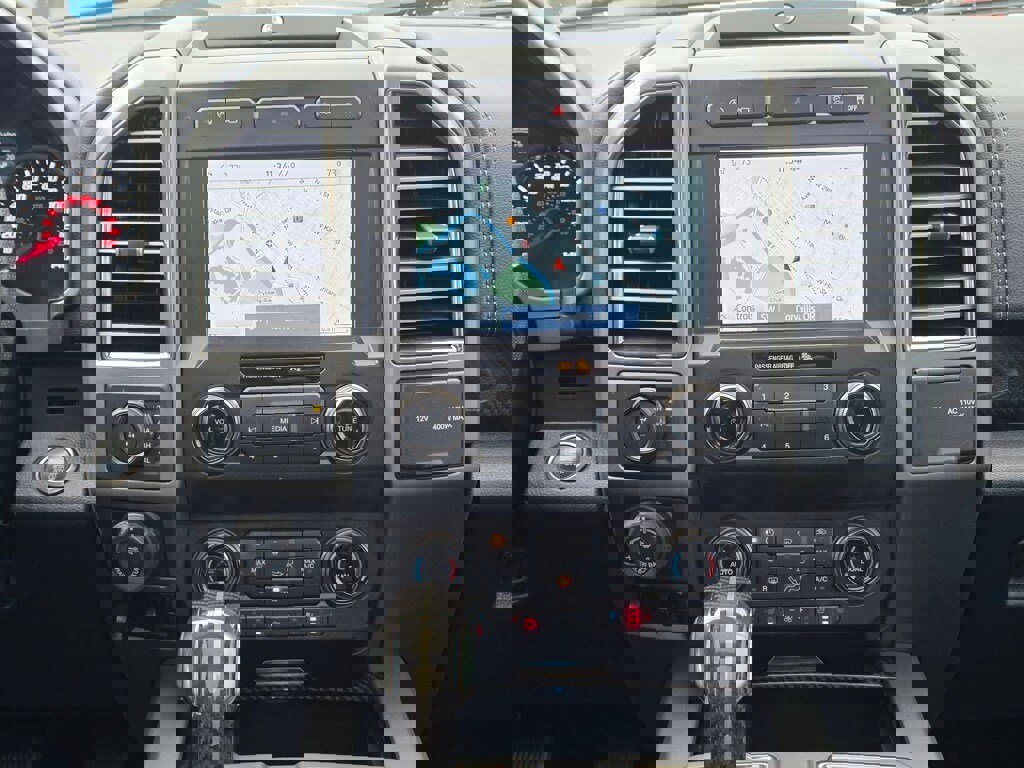 Used 2020 Ford F150 Raptor w/ Equipment Group 802A Luxury image 12