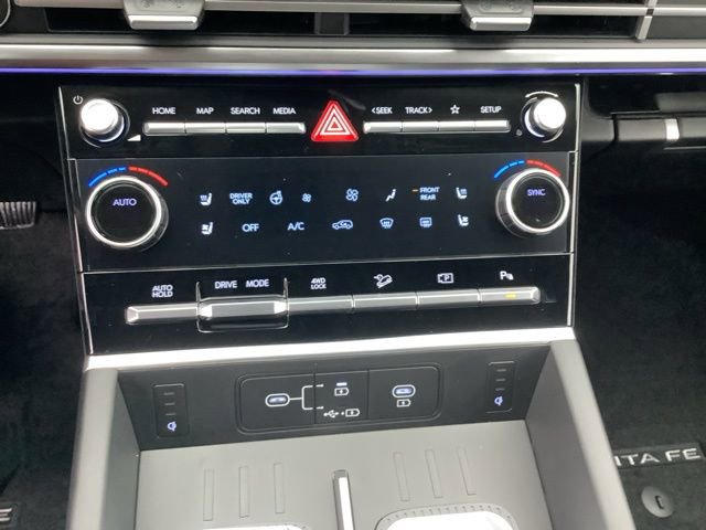 New 2026 Hyundai Santa Fe Limited image 32