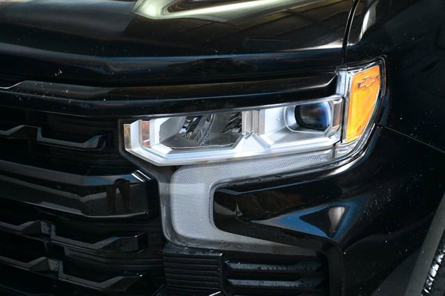 Used 2023 Chevrolet Silverado 1500 RST w/ Convenience Package II image 22