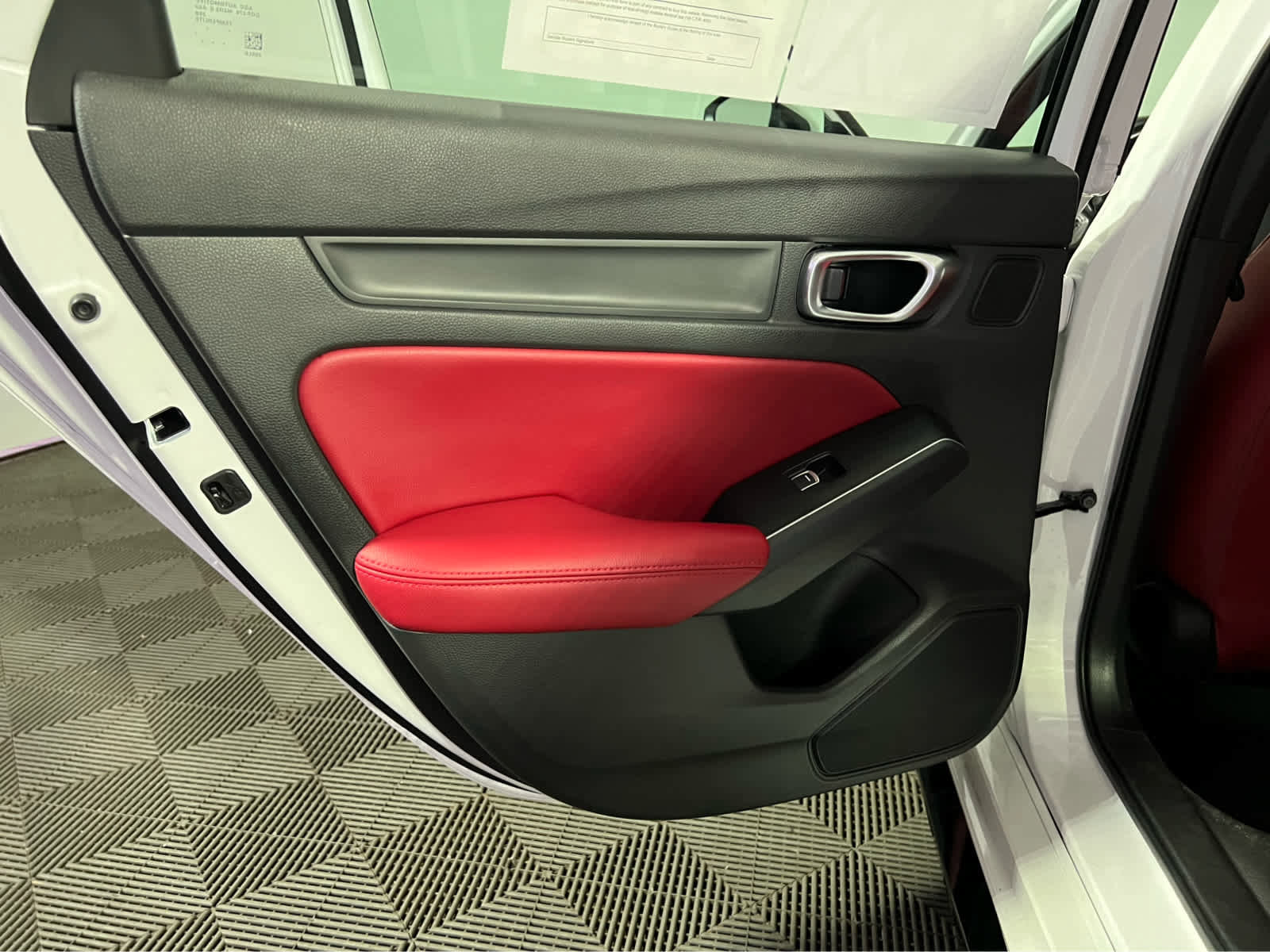 Used 2026 Acura Integra A-Spec image 25