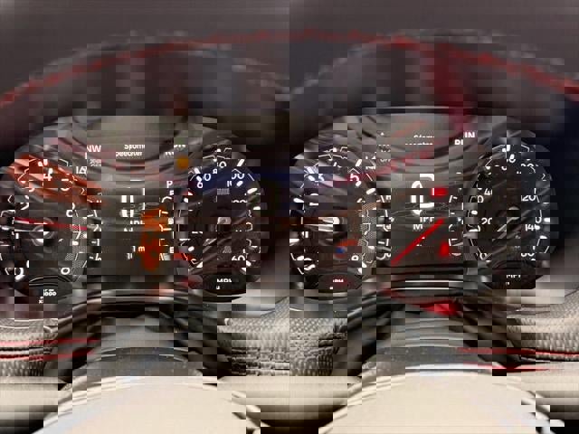 New 2026 Jeep Compass Trailhawk image 35