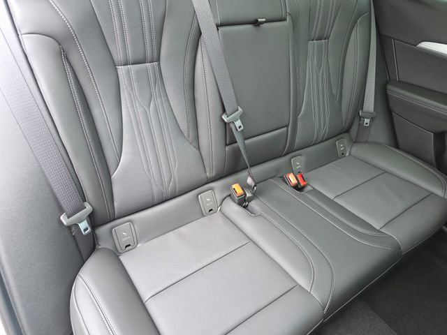 New 2026 Buick Envision Avenir AWD/4WD image 22