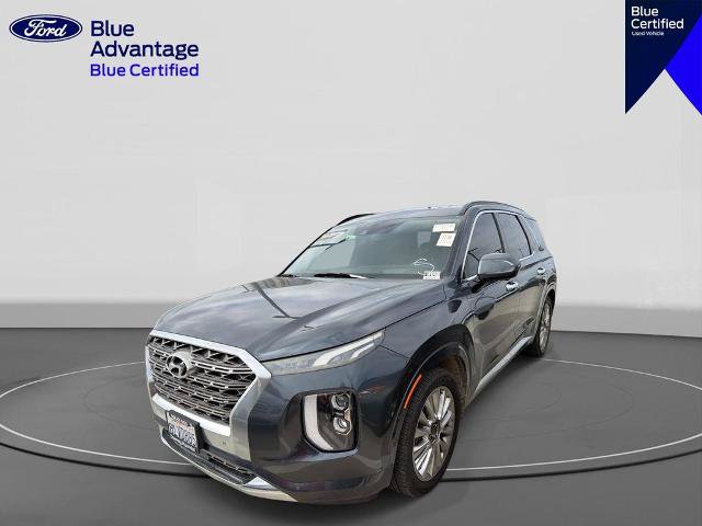 Used 2020 Hyundai Palisade Limited