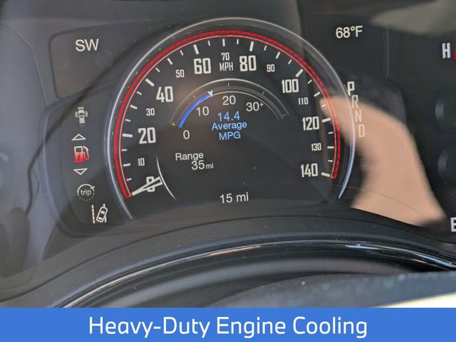 New 2026 Dodge Durango GT image 19