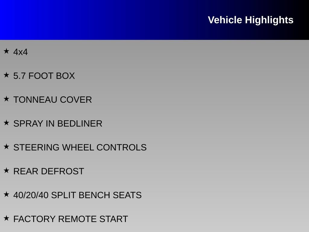 Used 2023 RAM 1500 Big Horn AWD/4WD image 4