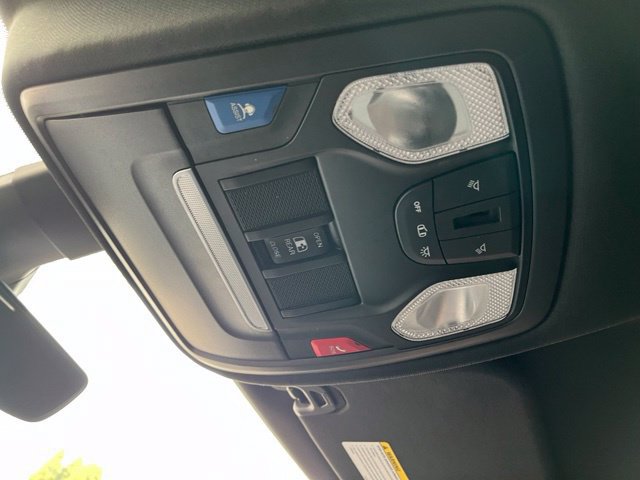 Used 2022 RAM 1500 Big Horn AWD/4WD image 38