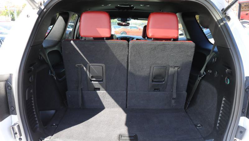 Used 2018 Dodge Durango SRT image 27