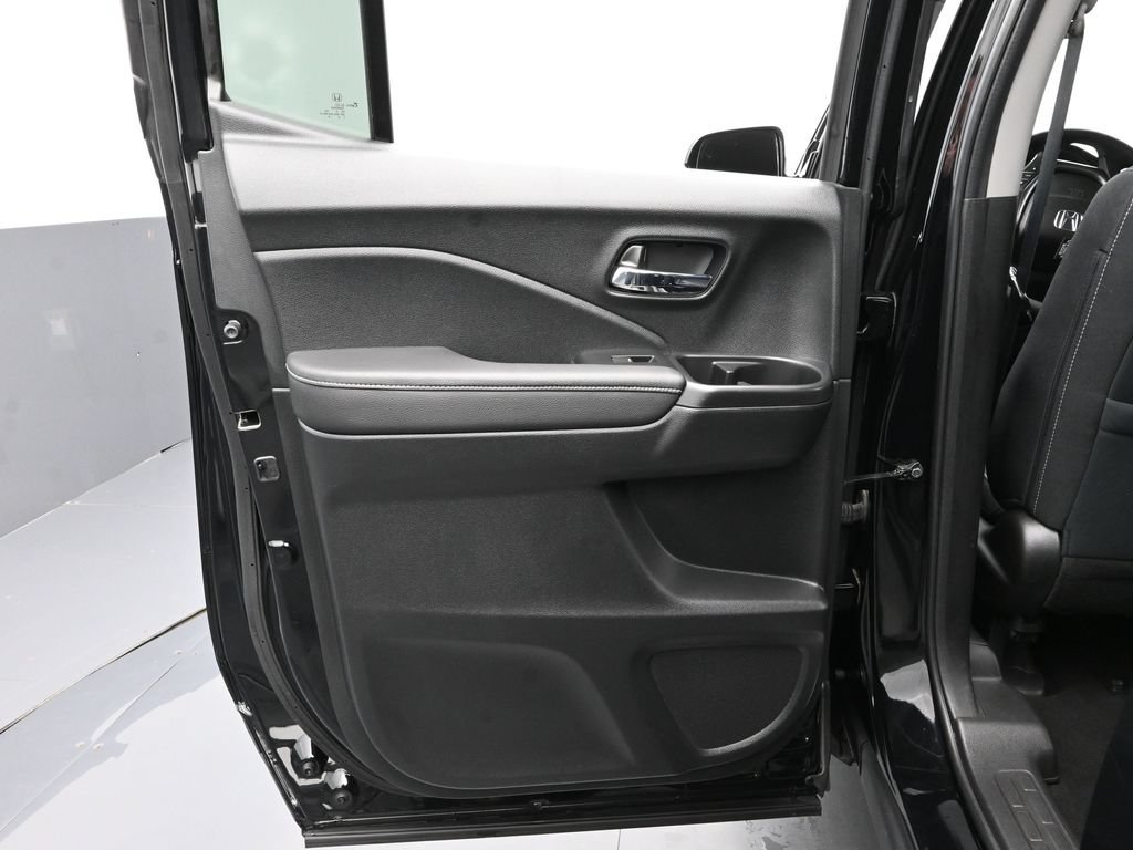 Used 2021 Honda Ridgeline Sport image 20