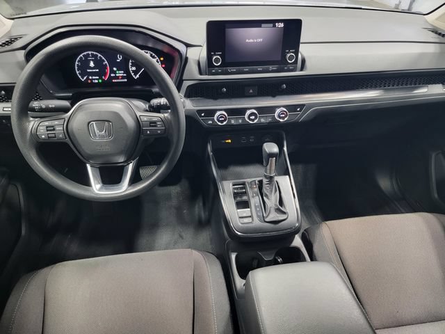 Certified 2024 Honda CR-V EX image 29
