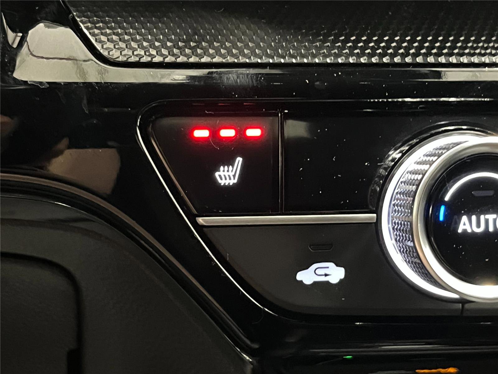 New 2026 Honda CR-V Sport Touring image 18