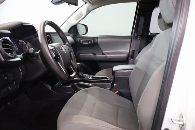 Used 2023 Toyota Tacoma SR w/ SR Convenience Package image 14