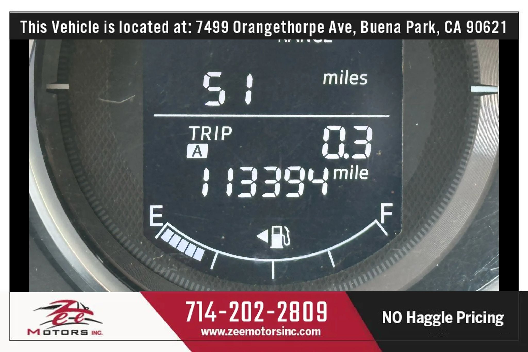 Used 2016 MAZDA CX-5 Sport image 21