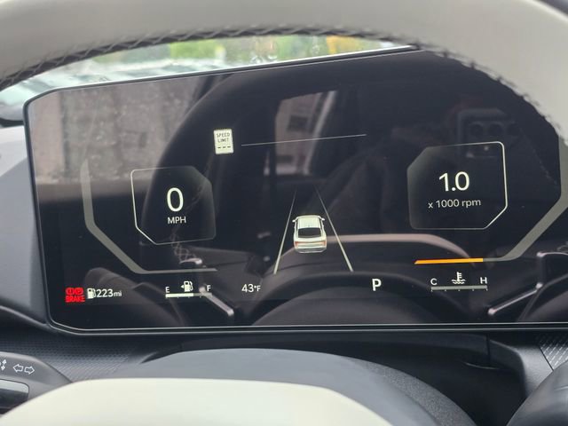 New 2025 Kia K4 GT-Line image 24