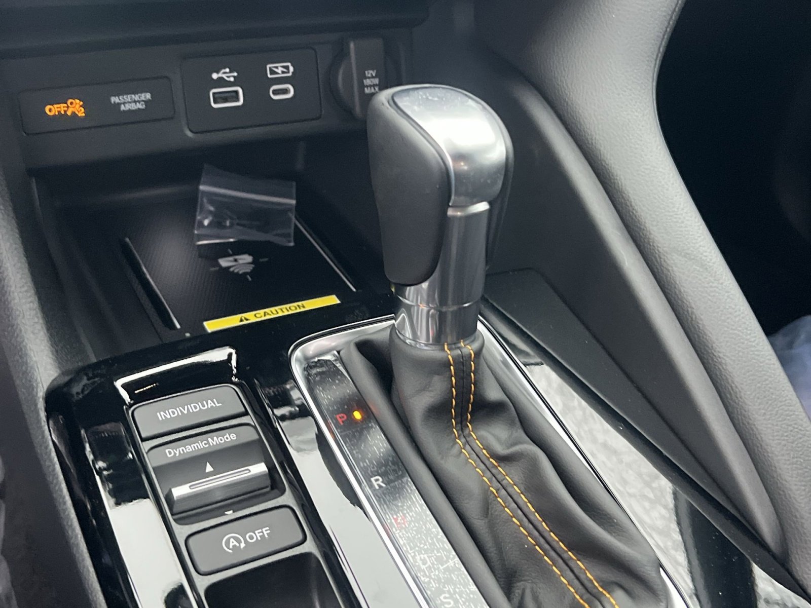 New 2026 Acura Integra A-Spec image 15