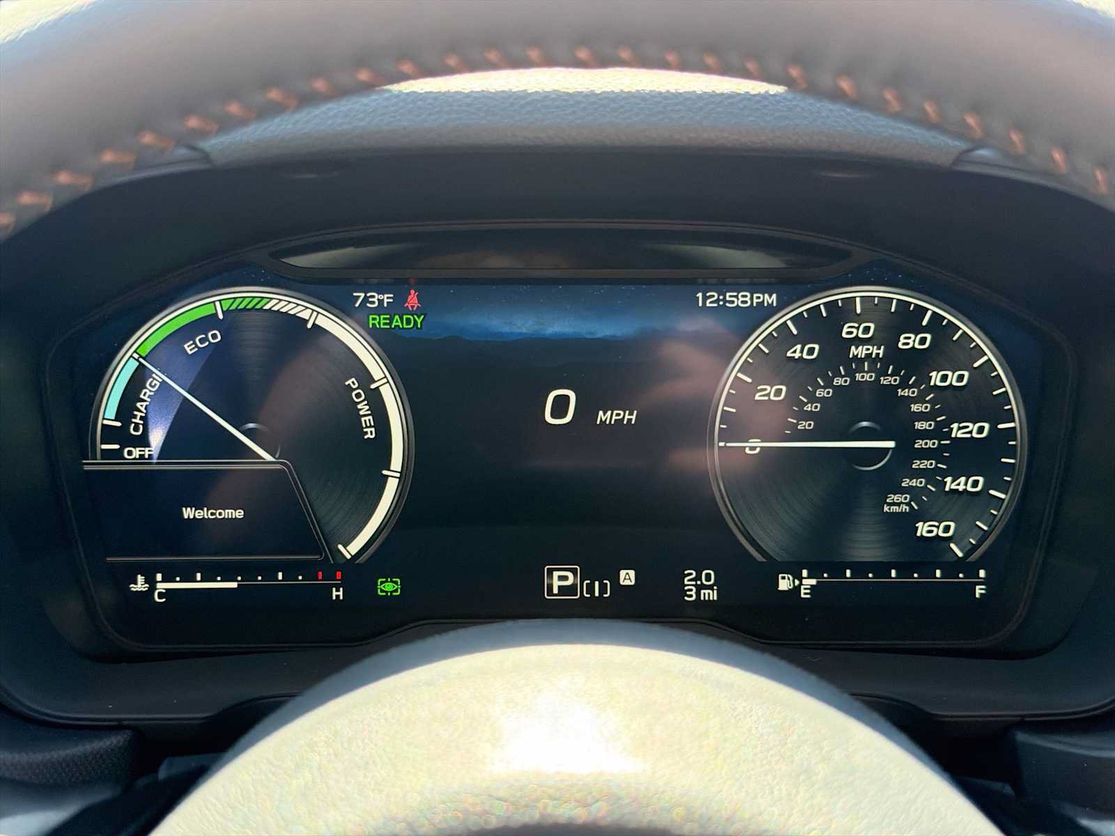 New 2026 Subaru Forester Touring AWD/4WD image 29