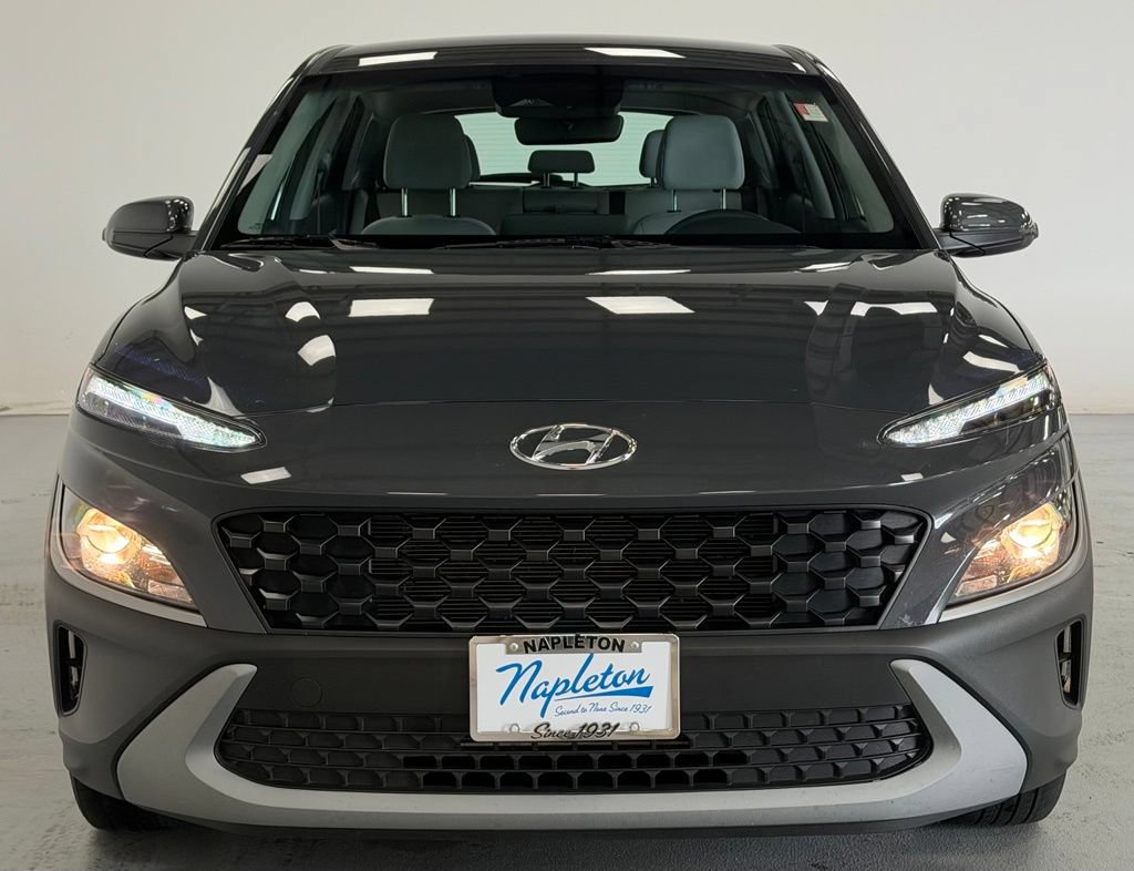 Used 2023 Hyundai Kona SE AWD/4WD image 7