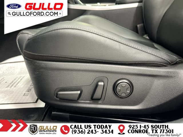 Used 2020 Kia Stinger GT RWD image 22