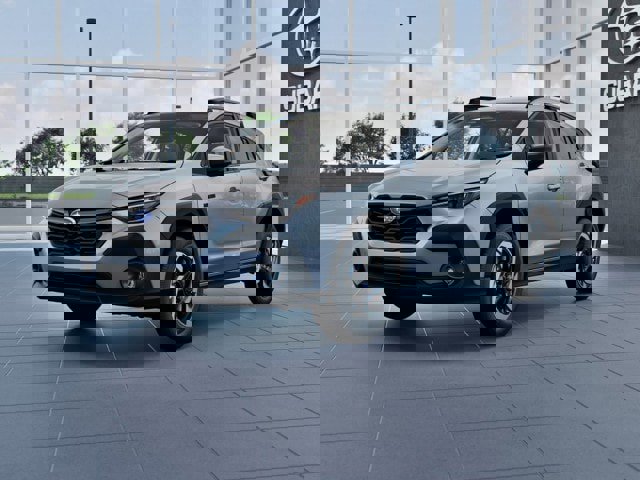 New 2026 Subaru Crosstrek 2.5i Limited image 2