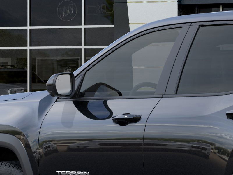 New 2026 GMC Terrain Elevation w/ Technology Package II image 12