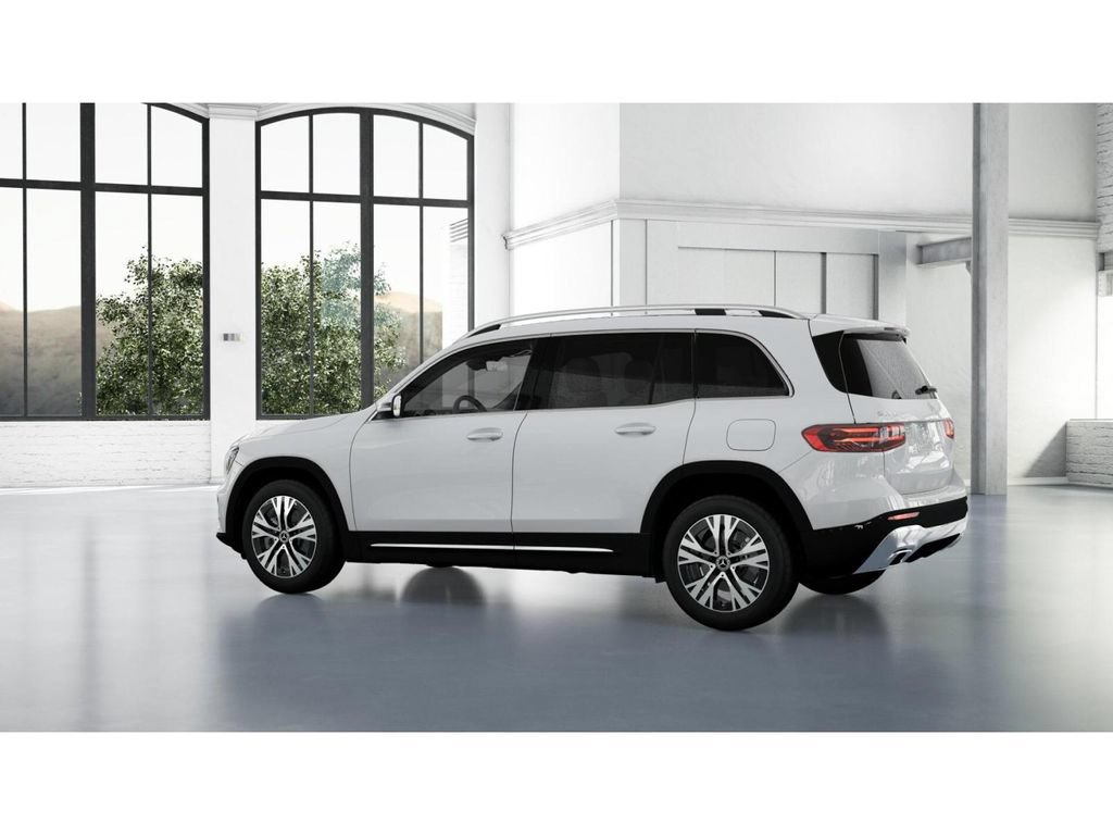 Certified 2026 Mercedes-Benz GLB 250 4MATIC image 31