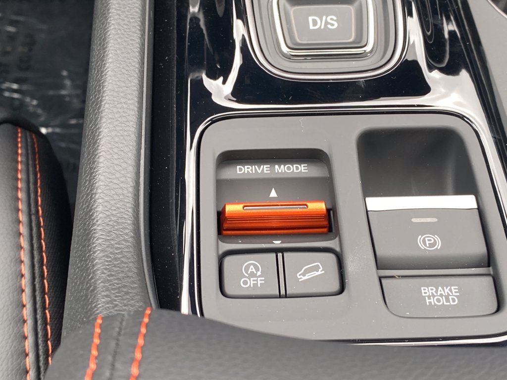 New 2026 Honda Pilot TrailSport image 21
