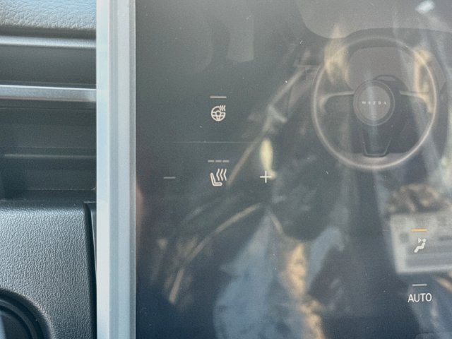 New 2026 MAZDA CX-5 Preferred AWD/4WD image 20