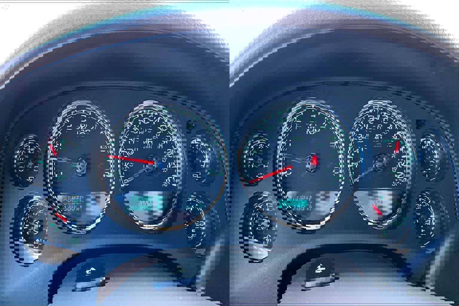 Used 2012 GMC Yukon SLT w/ Texas Edition image 25