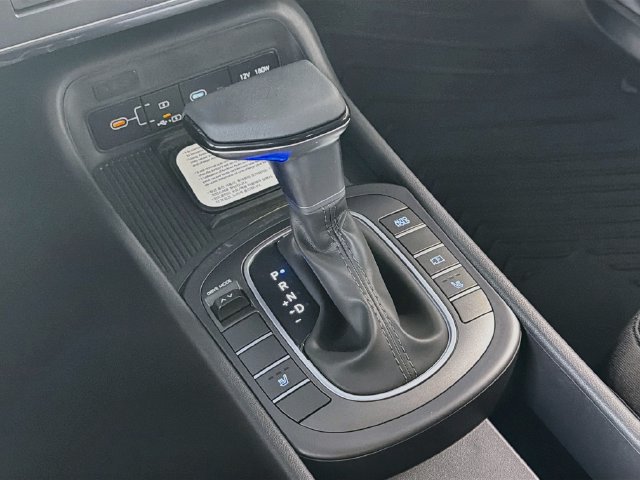New 2027 Hyundai Kona SEL Sport FWD image 16