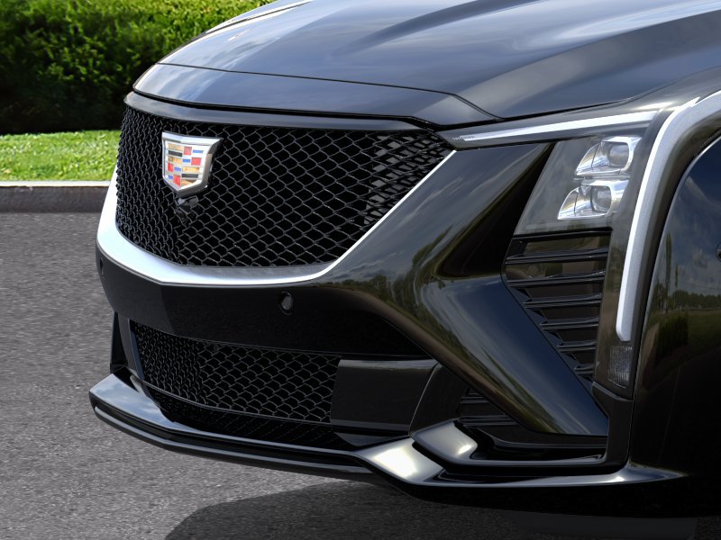 New 2026 Cadillac CT5 Sport w/ Technology Package AWD/4WD image 13