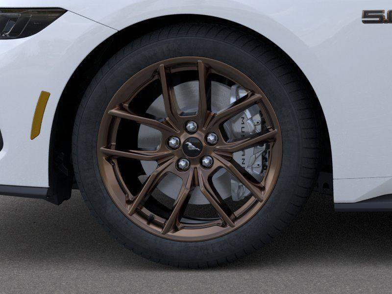 New 2026 Ford Mustang GT Premium RWD image 22