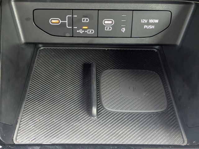 Certified 2026 Kia K5 GT-Line image 24