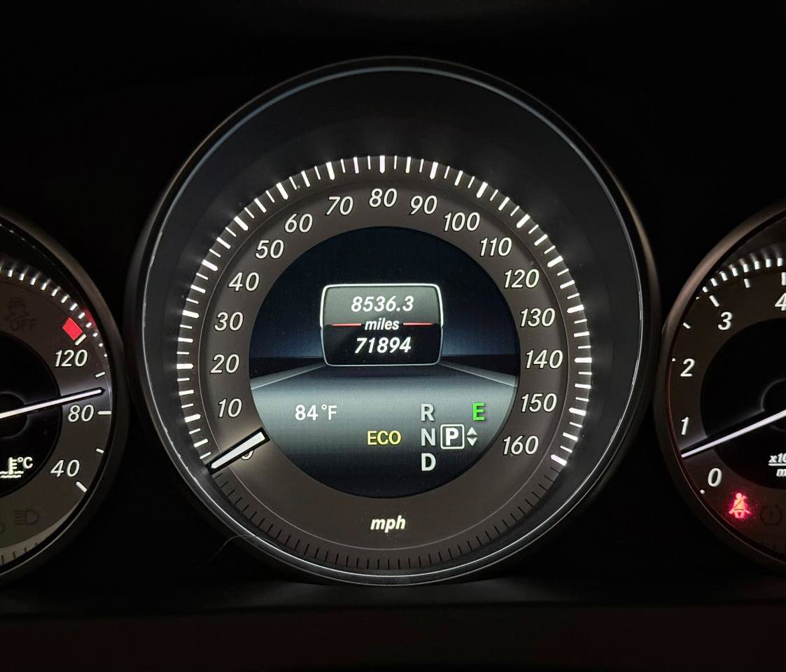 Used 2014 Mercedes-Benz E 350 4MATIC Coupe image 38