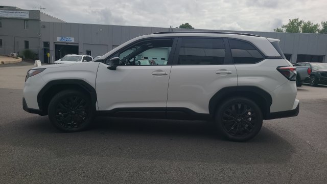 New 2026 Subaru Forester Sport w/ Onyx Edition AWD/4WD image 4