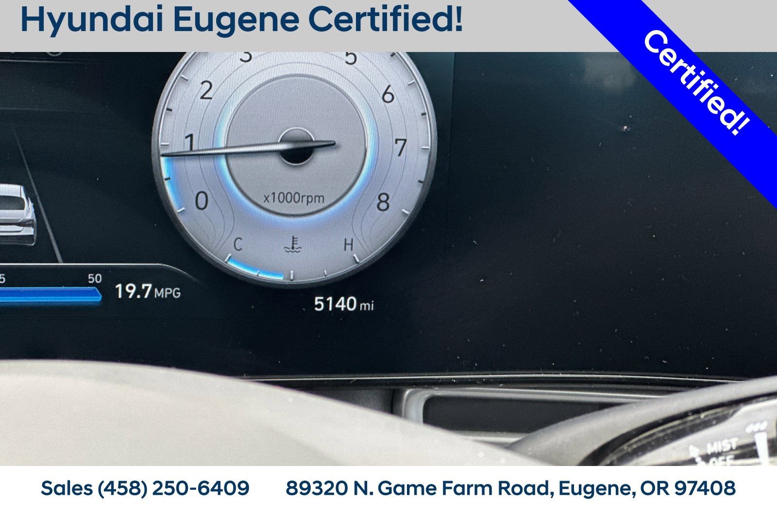 Used 2025 Hyundai Elantra SEL image 33