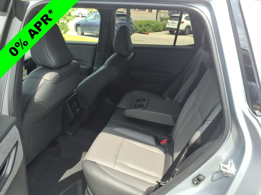 New 2026 Subaru Outback Premium AWD/4WD image 26