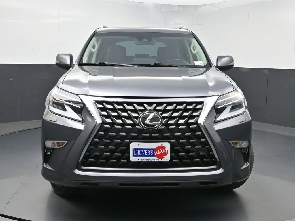 Used 2023 Lexus GX 460 Premium w/ Premium Package image 43