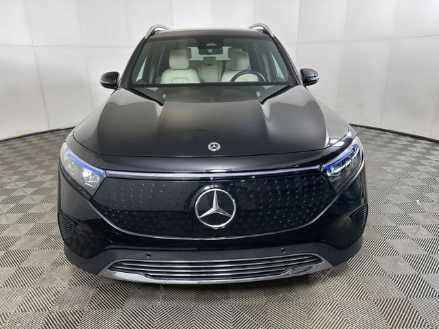 Used 2024 Mercedes-Benz EQB 250+ 250+ image 8