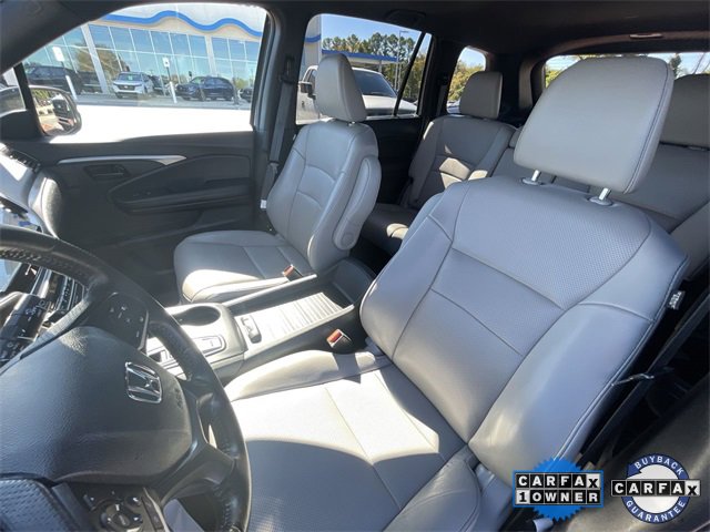 Certified 2023 Honda Passport EX-L image 17