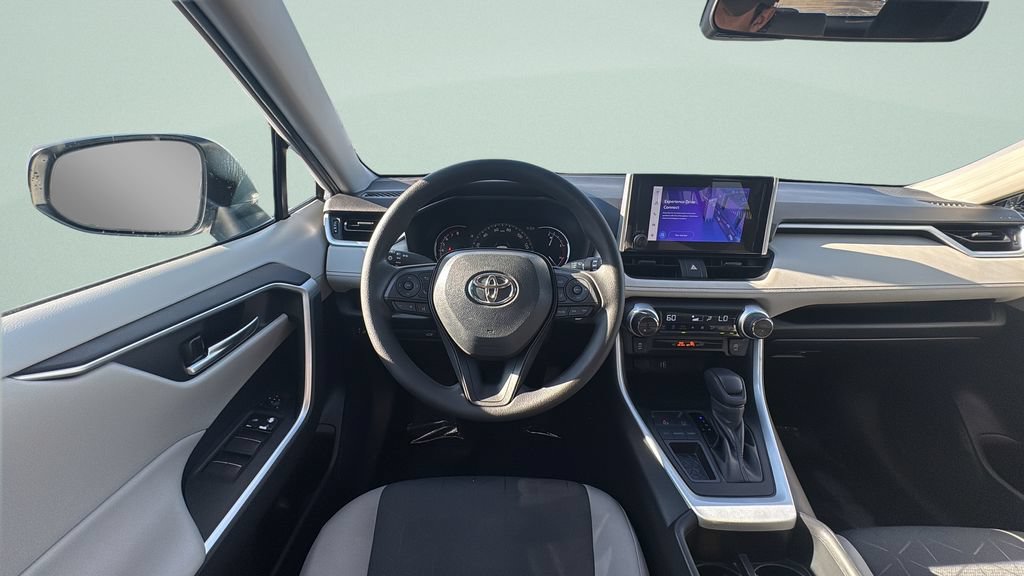 Used 2023 Toyota RAV4 XLE w/ Convenience Package FWD image 12
