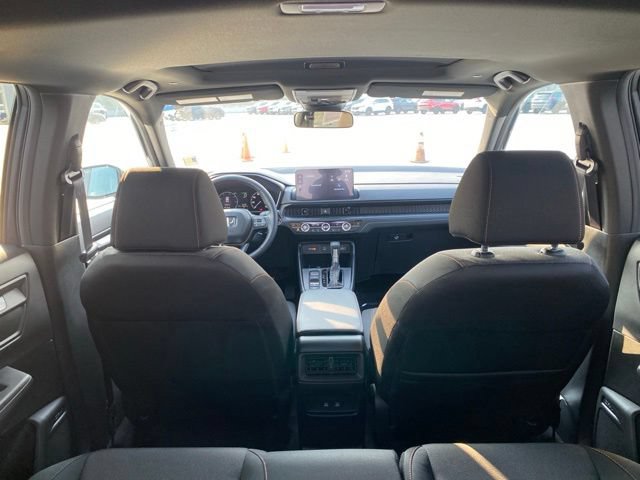 Certified 2026 Honda CR-V Sport image 14