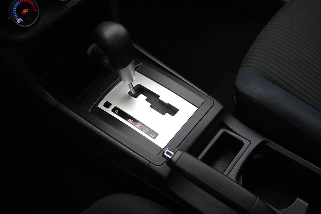 Used 2014 Mitsubishi Lancer ES FWD image 22
