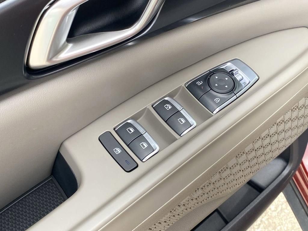 New 2026 Kia Carnival image 16