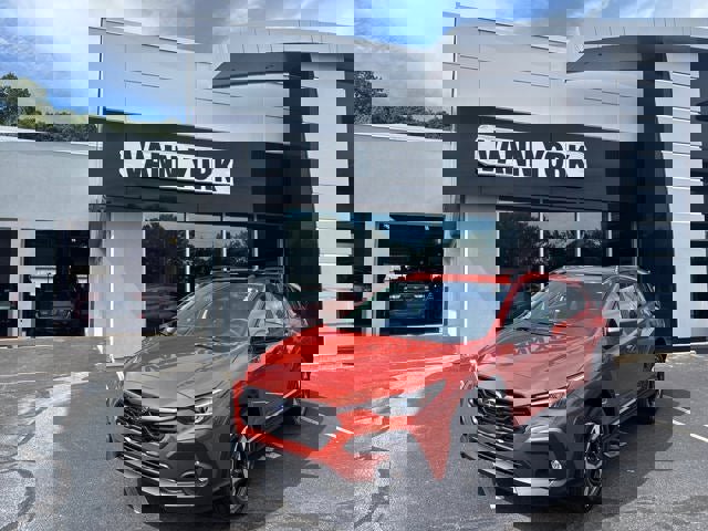 New 2025 Subaru Crosstrek 2.5i Limited w/ Popular Package #3A image 55