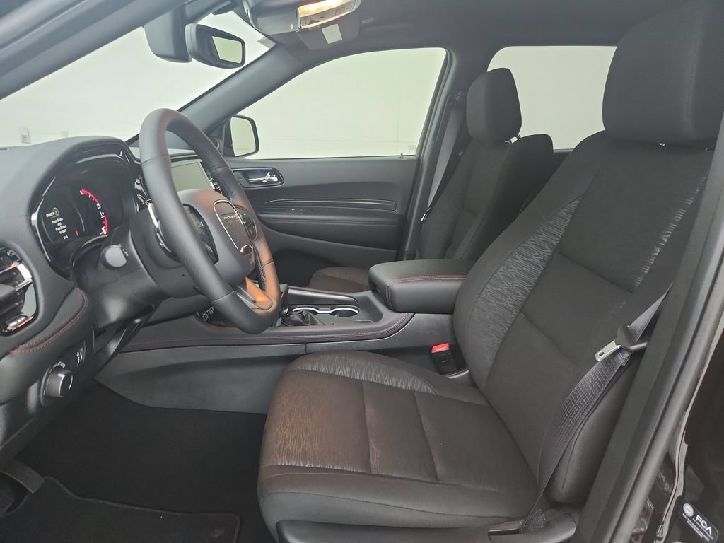 New 2026 Dodge Durango GT w/ Blacktop Package AWD/4WD image 18