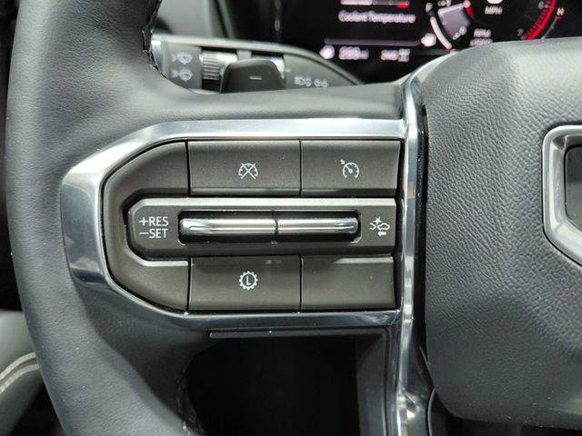 Used 2026 GMC Terrain Elevation AWD/4WD image 55
