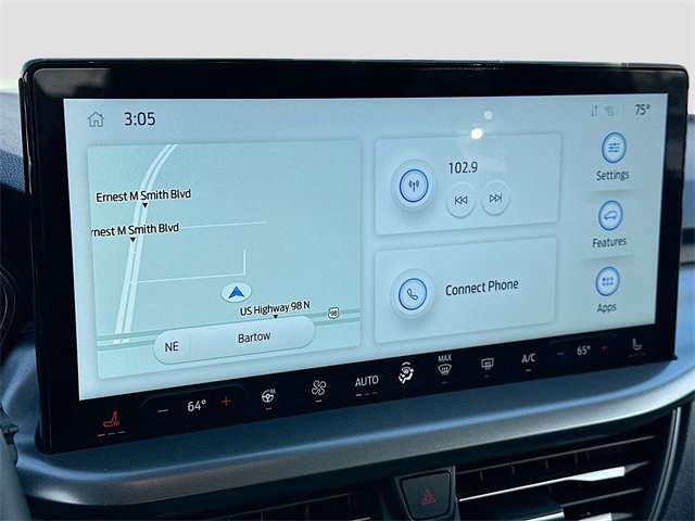 Used 2025 Ford Escape Base image 15