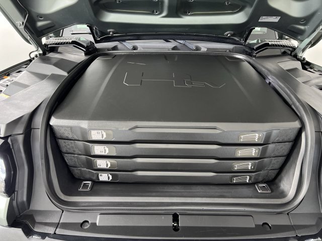 Used 2024 GMC Hummer EV 3X AWD/4WD image 31