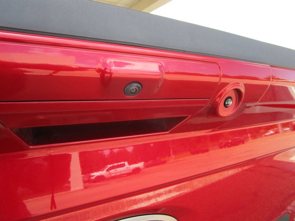 Used 2022 Ford F150 Lariat w/ Equipment Group 502A High AWD/4WD image 20