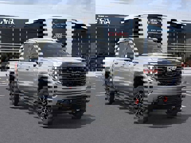New 2026 GMC Sierra 1500 AT4 image 7